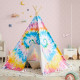 Вігвам Babyhood Веселка