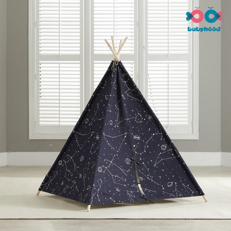 Вігвам Babyhood Зоряне небо