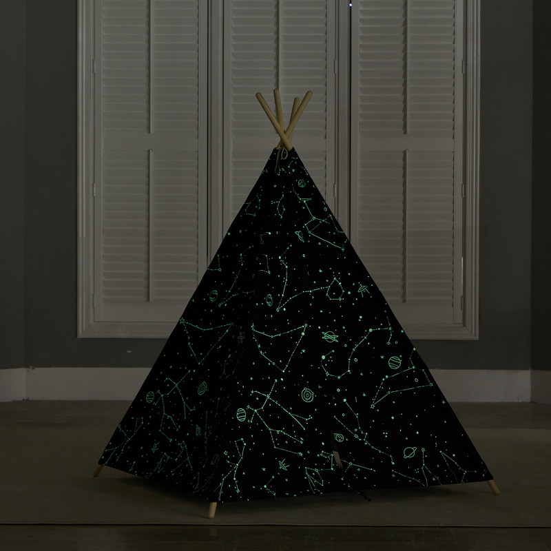 Вігвам Babyhood Зоряне небо