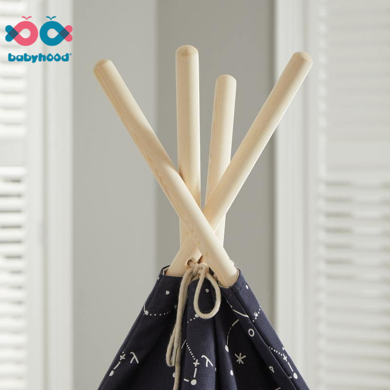 Вігвам Babyhood Зоряне небо