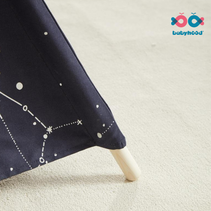 Вігвам Babyhood Зоряне небо