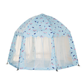 Намет для гри Babyhood з легким встановленням