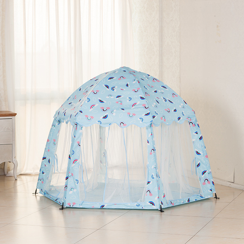 Намет для гри Babyhood з легким встановленням