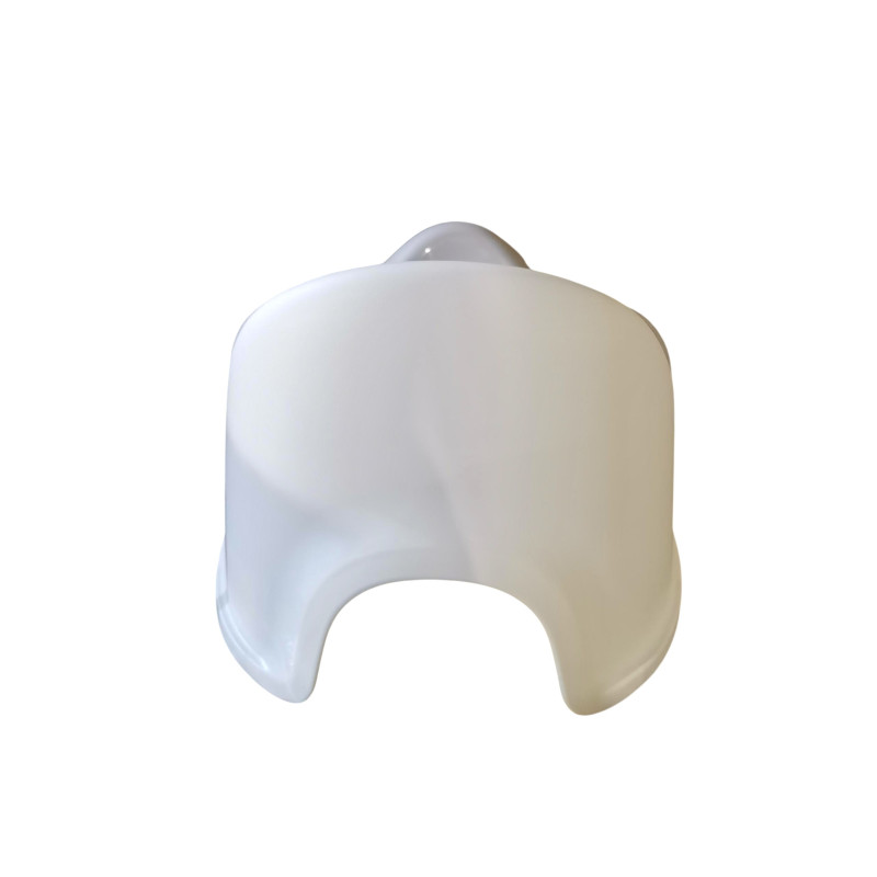 Горщик Babyhood ДоДо сірий