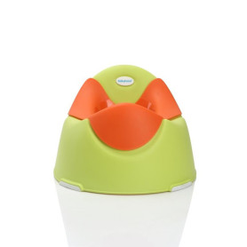 Горщик Babyhood Дора зелений