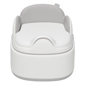 Горщик Babyhood Smart 3 в 1