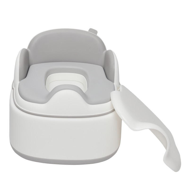 Горщик Babyhood Smart 3 в 1