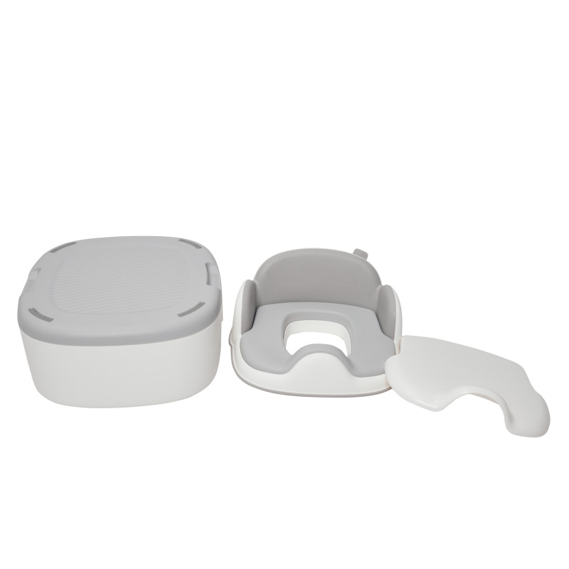 Горщик Babyhood Smart 3 в 1