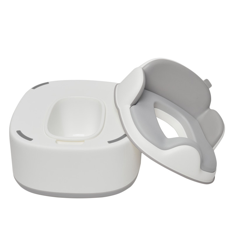 Горщик Babyhood Smart 3 в 1