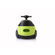 Горщик Babyhood Автомобіль зелений