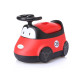 Горщик Babyhood Автомобіль червоний