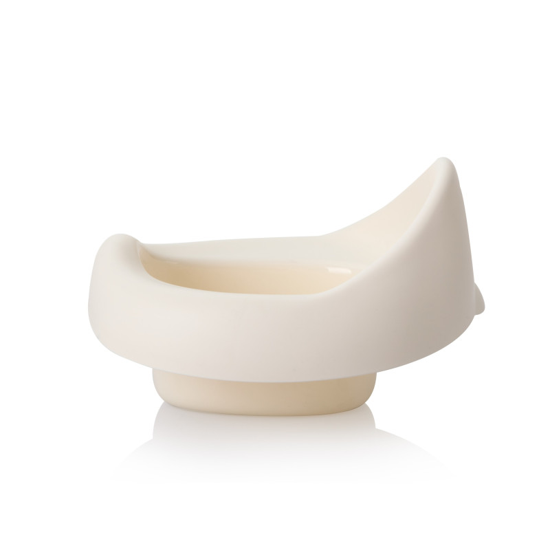 Горщик Babyhood Класік блакитний BH-117В