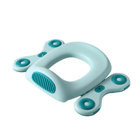 Накладка на унітаз Babyhood Автомобіль 2 в 1