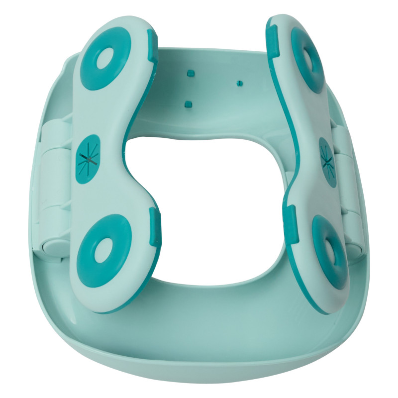 Накладка на унітаз Babyhood Автомобіль 2 в 1