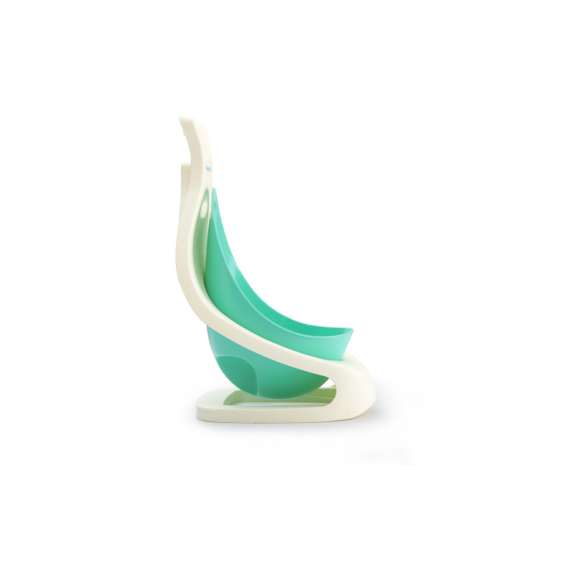 Пісуар Babyhood для хлопчиків Дельфін зелений