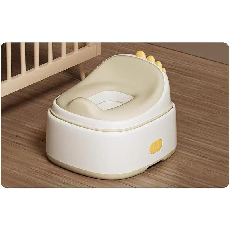 Горщик Babyhood Дракон 3 в 1