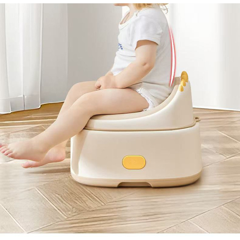 Горщик Babyhood Дракон 3 в 1