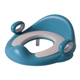 Накладка на унітаз Babyhood Комфорт блакитна