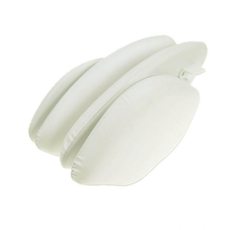 Складна дорожня накладка на унітаз Babyhood біла MOMMY'S HELPER