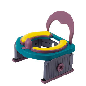 Складаний дорожний горщик Babyhood BH-137BY