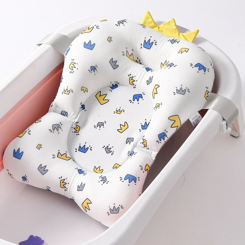 Гірка натяжна Babyhood для купання Корона