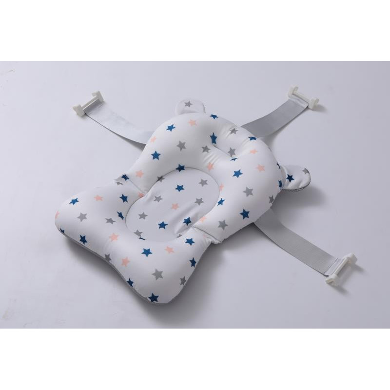 Гірка натяжна Babyhood для купання Зорепад