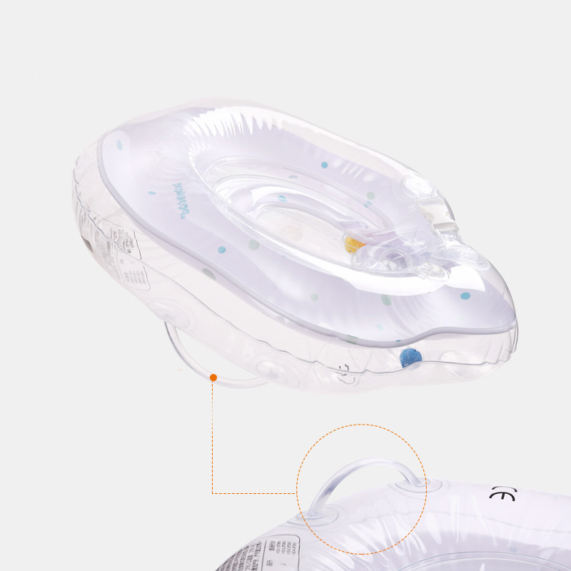 Надувний круг Babyhood для купання розмір L BH-213L