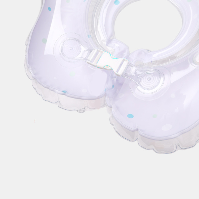 Надувний круг Babyhood для купання розмір L BH-213L