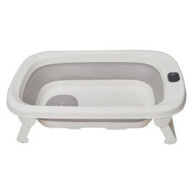 Ванночка складна Babyhood Smart