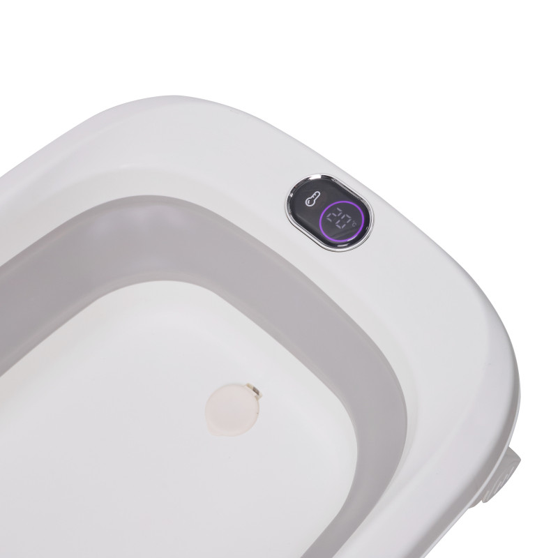 Ванночка складна Babyhood Smart