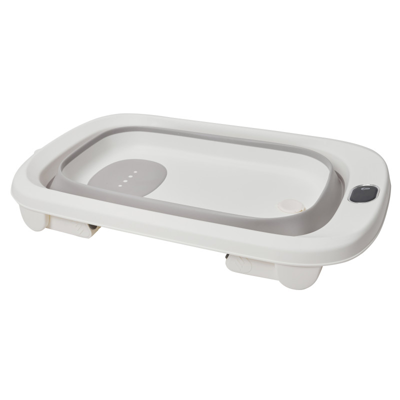 Ванночка складна Babyhood Smart