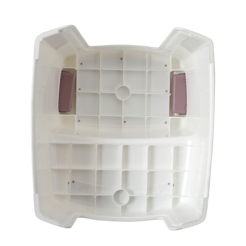 Сходинки Babyhood Преміум бірюзові