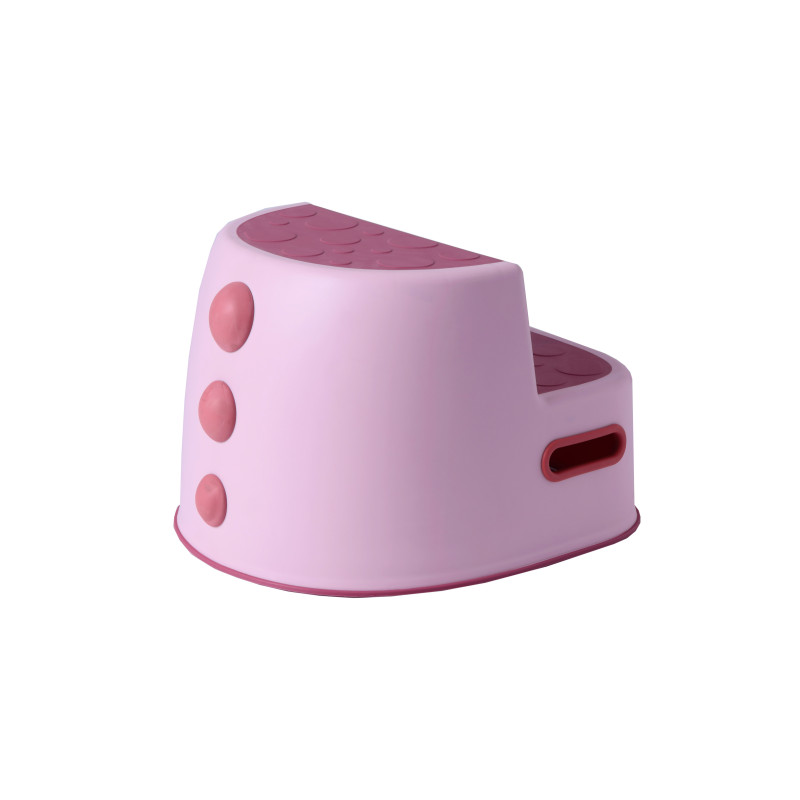 Сходинки Babyhood Дракончик рожеві