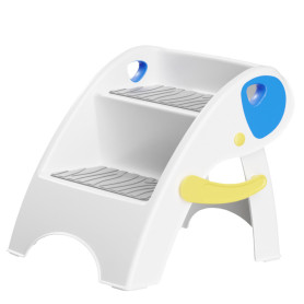 Сходинки Babyhood Крок блакитні