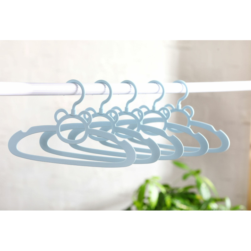 Вішак Babyhood блакитний