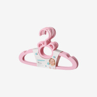 Вішак Babyhood рожевий