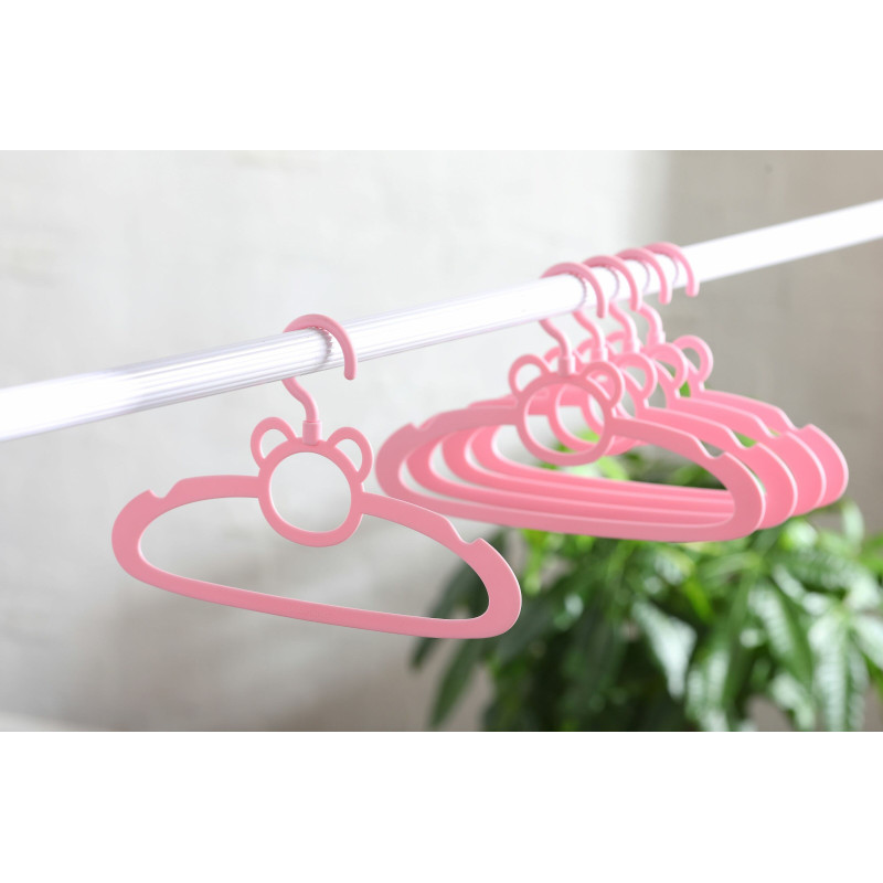 Вішак Babyhood рожевий