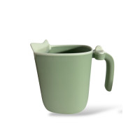 Кувшин для купання Babyhood зелений