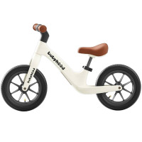 Біговел Babyhood білий