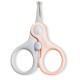 Ножиці для дітей Babyhood рожевого кольору BH-905P