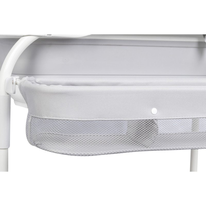 Багатофункційний пеленальний столик з ванночкою Babyhood