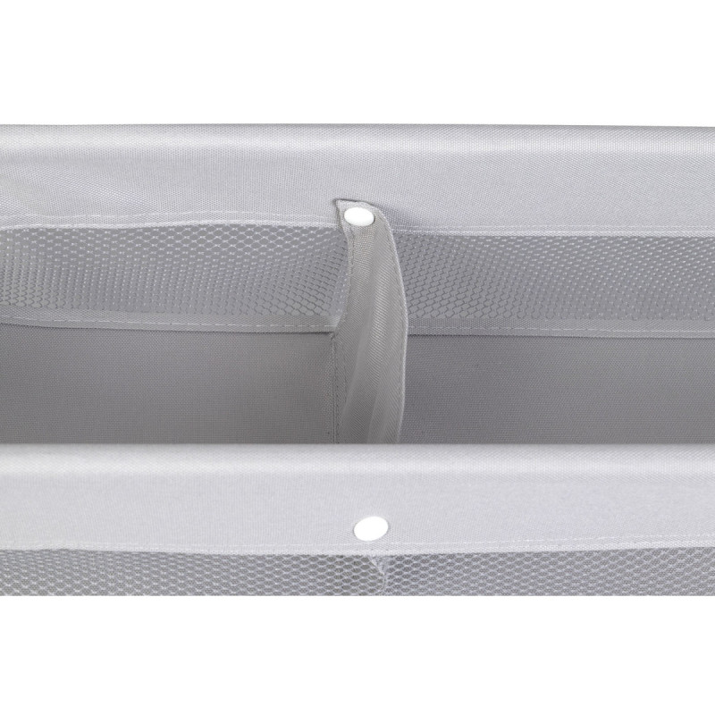 Багатофункційний пеленальний столик з ванночкою Babyhood