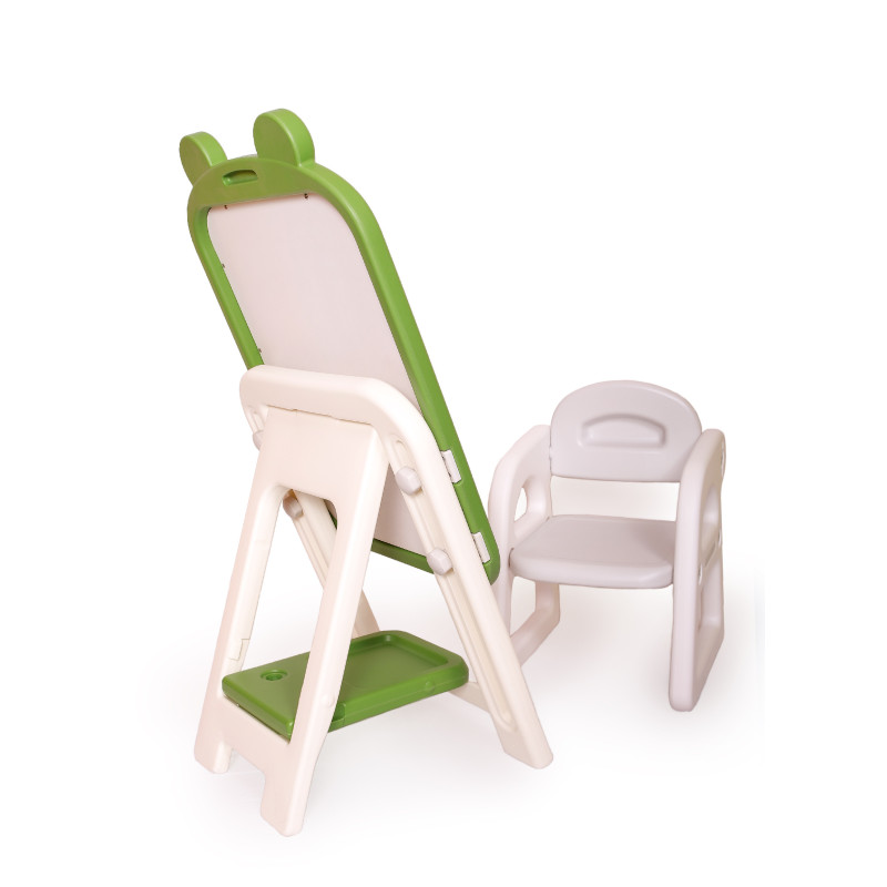 Дошка для малювання Babyhood Жабка BP-105G