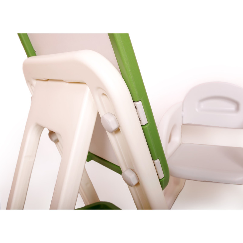 Дошка для малювання Babyhood Жабка BP-105G