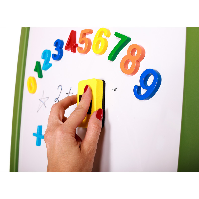 Дошка для малювання Babyhood Жабка BP-105G