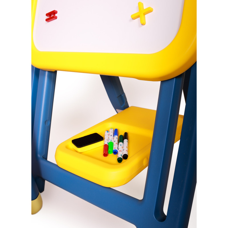 Дошка для малювання Babyhood Діно BP 105O