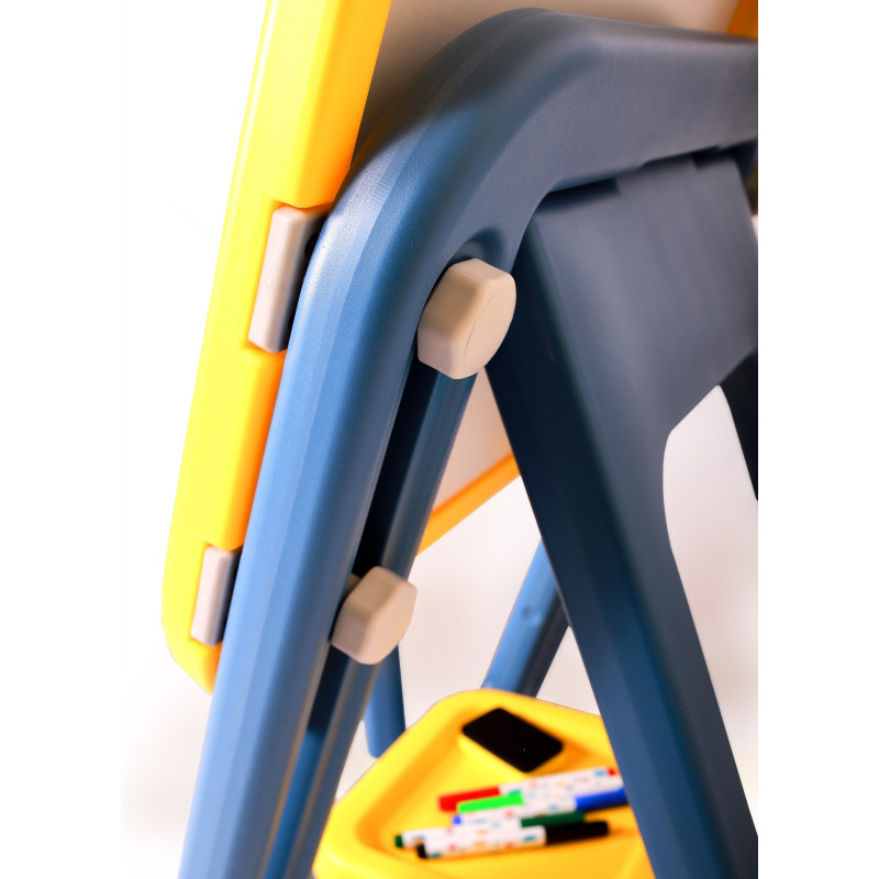 Дошка для малювання Babyhood Діно BP 105O