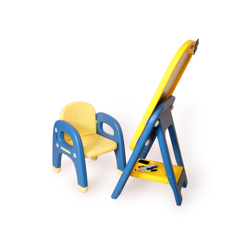 Дошка для малювання Babyhood Діно BP 105O