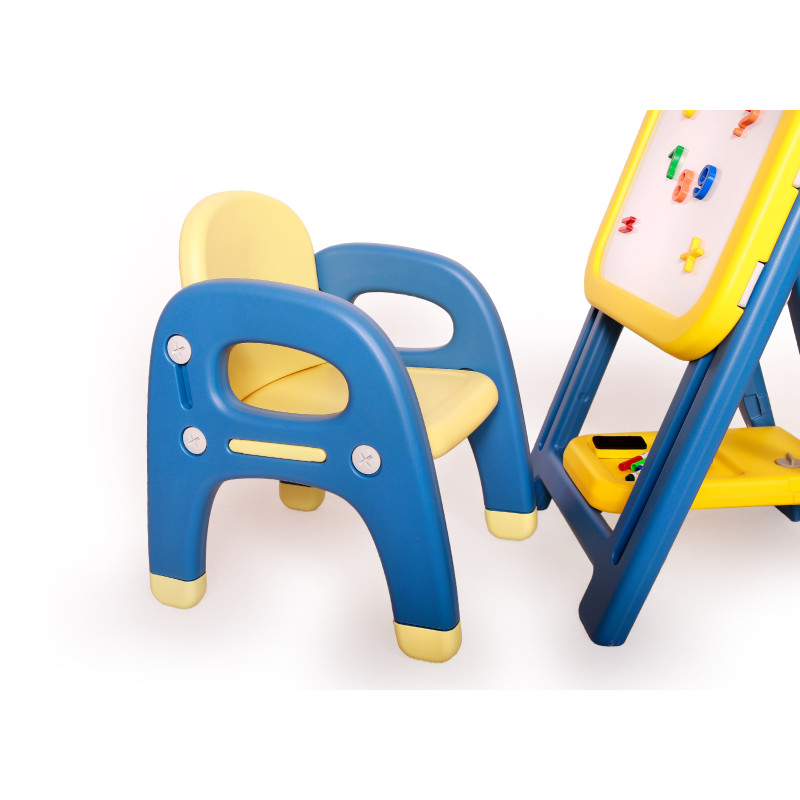 Дошка для малювання Babyhood Діно BP 105O