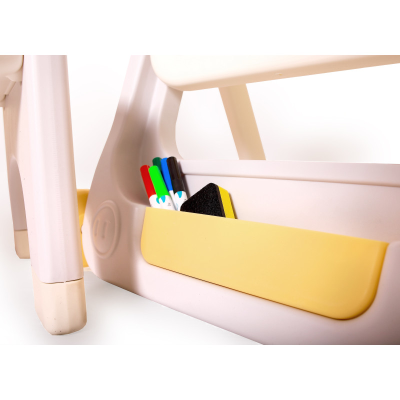 Дошка для малювання Машинка BP 105W